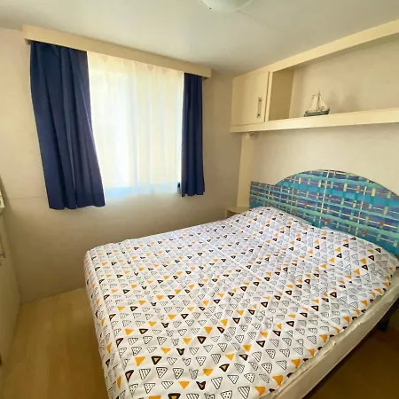 Semesterpark Deme Mobile Homes