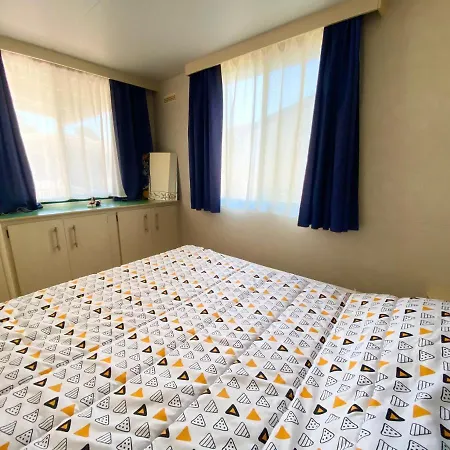 Deme Mobile Homes Privlaka (Zadar)