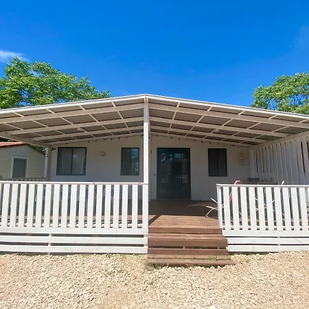 Deme Mobile Homes *