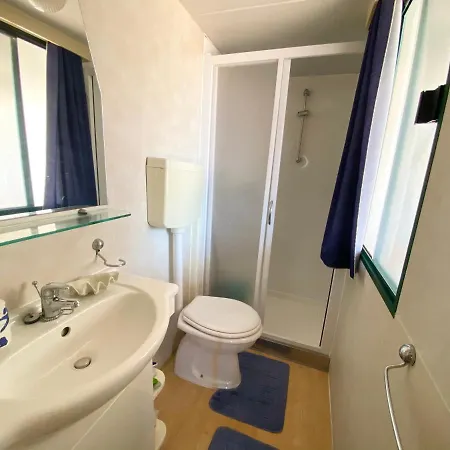 Tatil parkı Deme Mobile Homes