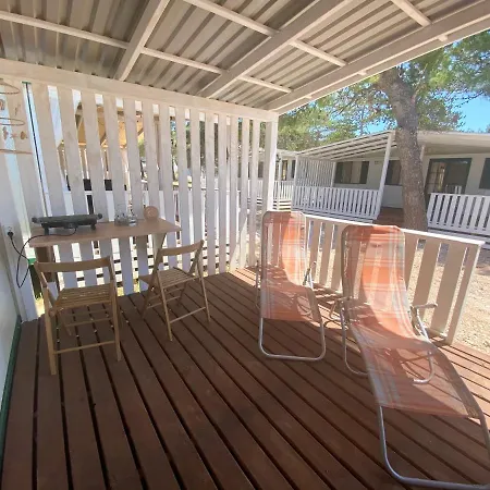 Deme Mobile Homes Privlaka (Zadar)